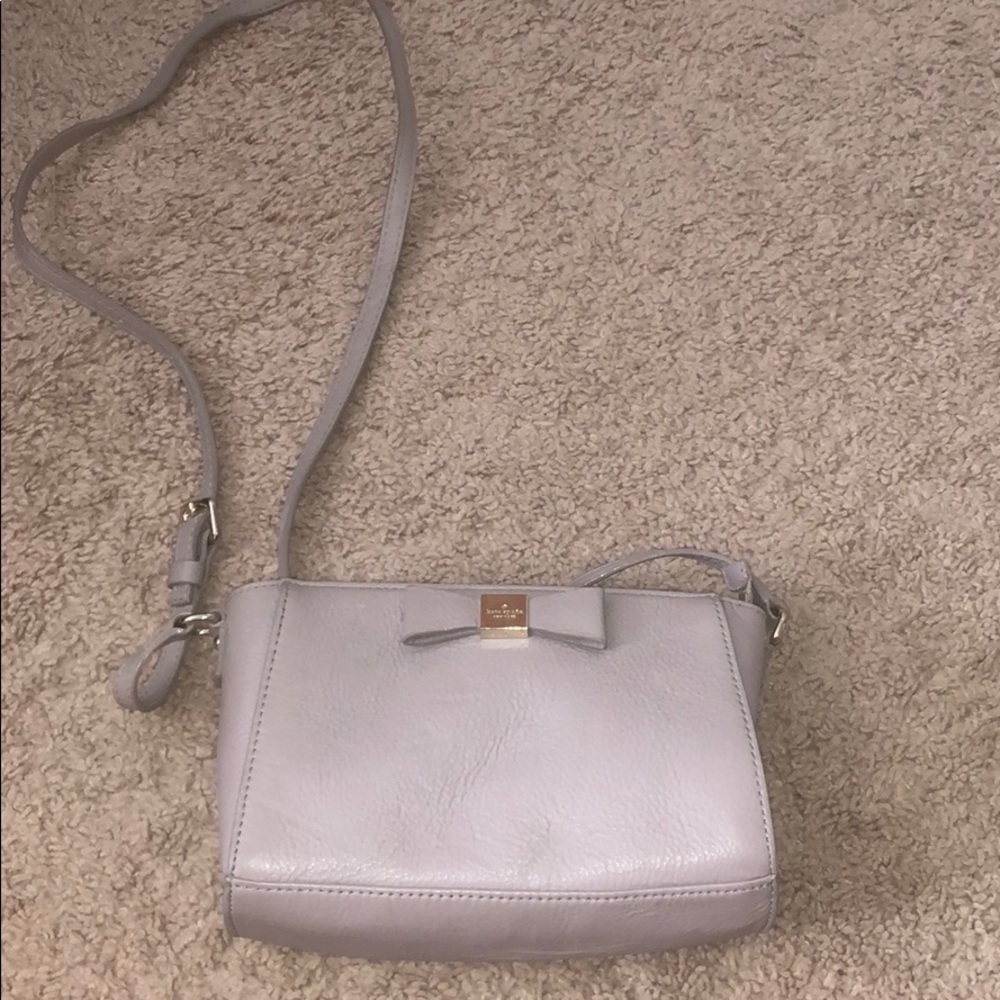 Kate spade crossbody purse